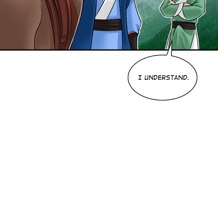 Secret World of Martial Arts Manhwa - Chapter 27 Page 72