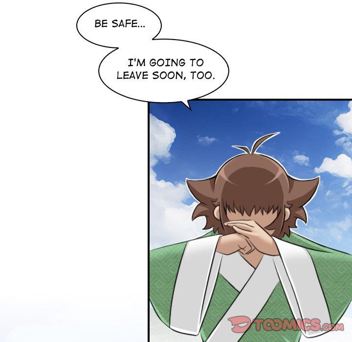 Secret World of Martial Arts Manhwa - Chapter 27 Page 73