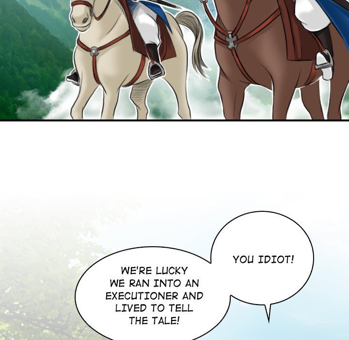 Secret World of Martial Arts Manhwa - Chapter 27 Page 77