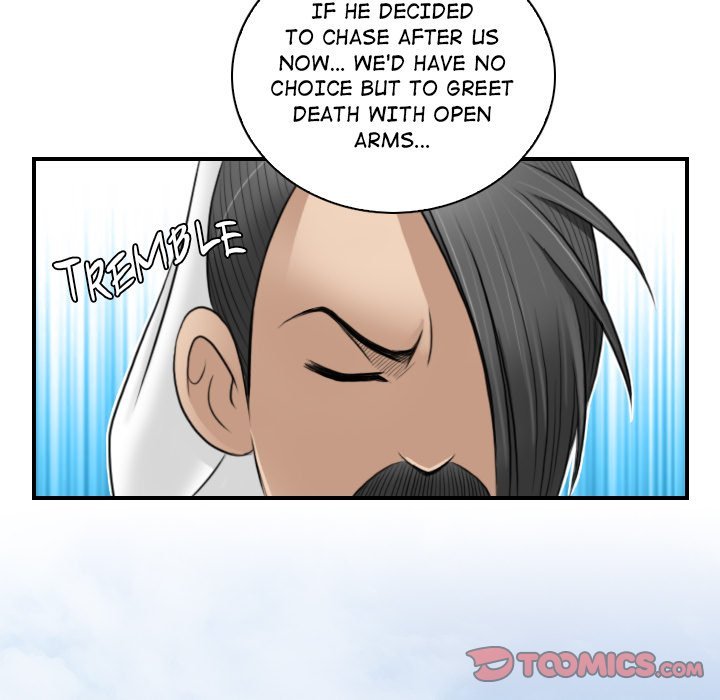 Secret World of Martial Arts Manhwa - Chapter 27 Page 79