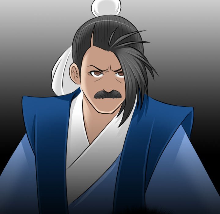 Secret World of Martial Arts Manhwa - Chapter 27 Page 82