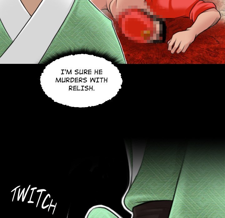 Secret World of Martial Arts Manhwa - Chapter 27 Page 84