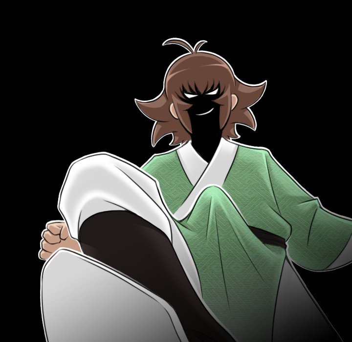 Secret World of Martial Arts Manhwa - Chapter 27 Page 87