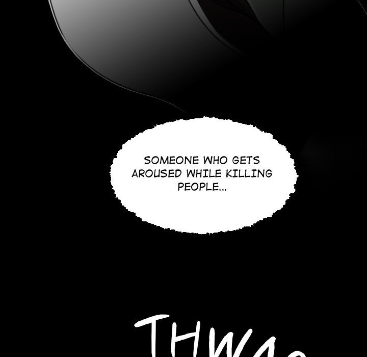 Secret World of Martial Arts Manhwa - Chapter 27 Page 88