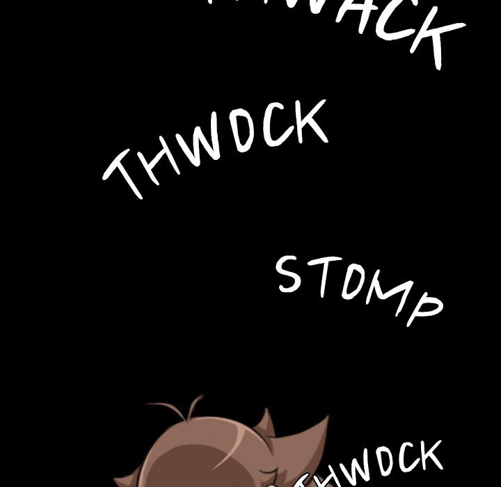 Secret World of Martial Arts Manhwa - Chapter 27 Page 89