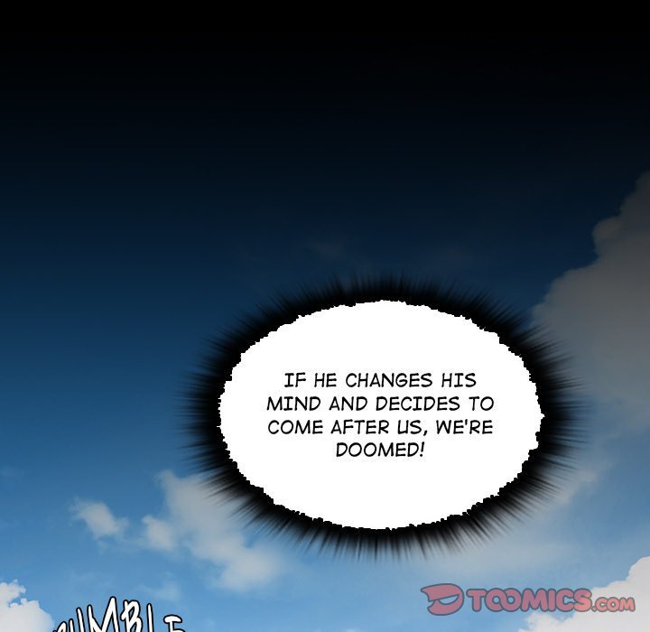 Secret World of Martial Arts Manhwa - Chapter 27 Page 91