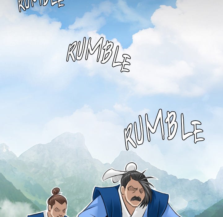 Secret World of Martial Arts Manhwa - Chapter 27 Page 92