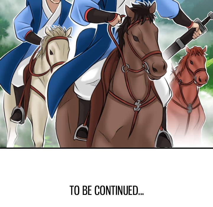 Secret World of Martial Arts Manhwa - Chapter 27 Page 93