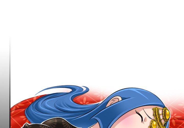 Secret World of Martial Arts Manhwa - Chapter 18 Page 0