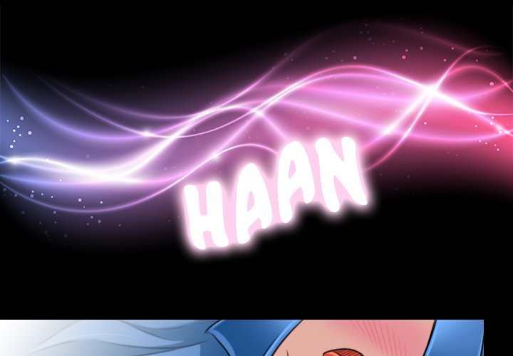 Secret World of Martial Arts Manhwa - Chapter 18 Page 2