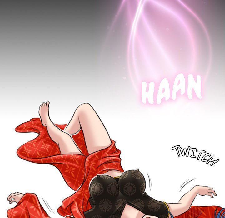 Secret World of Martial Arts Manhwa - Chapter 18 Page 6