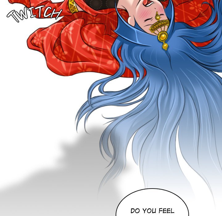 Secret World of Martial Arts Manhwa - Chapter 18 Page 7