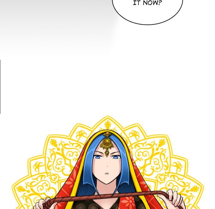 Secret World of Martial Arts Manhwa - Chapter 18 Page 8