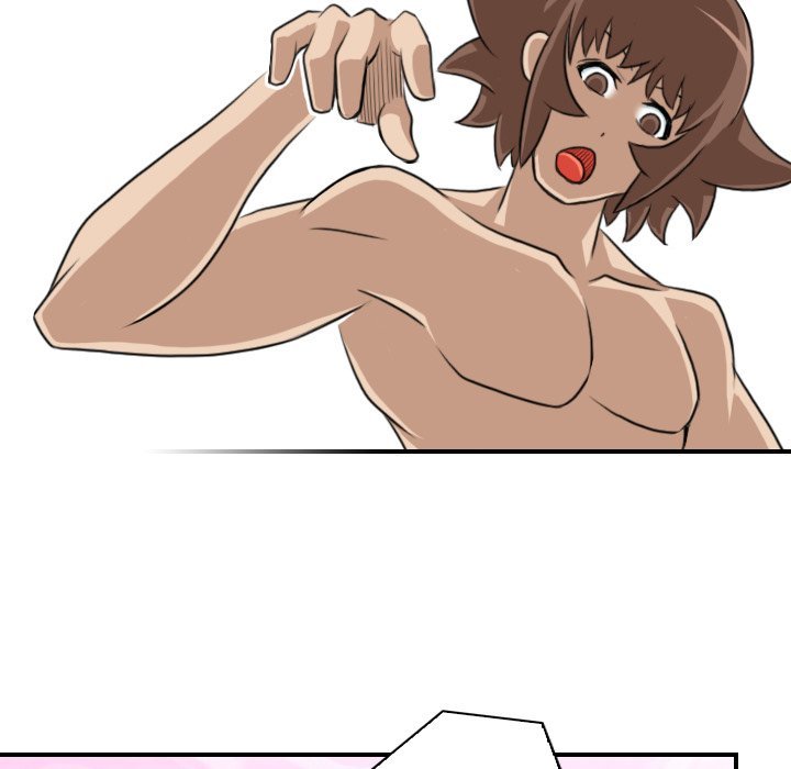 Secret World of Martial Arts Manhwa - Chapter 18 Page 12