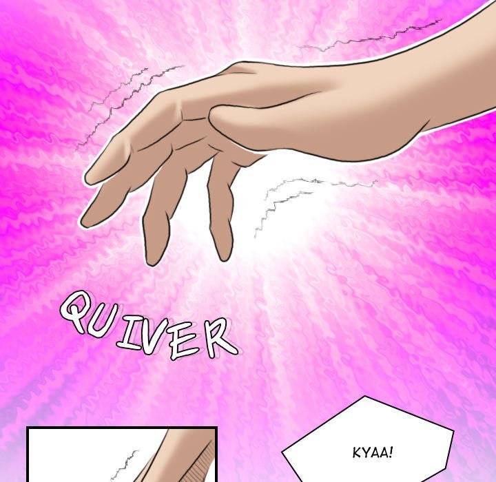 Secret World of Martial Arts Manhwa - Chapter 18 Page 16