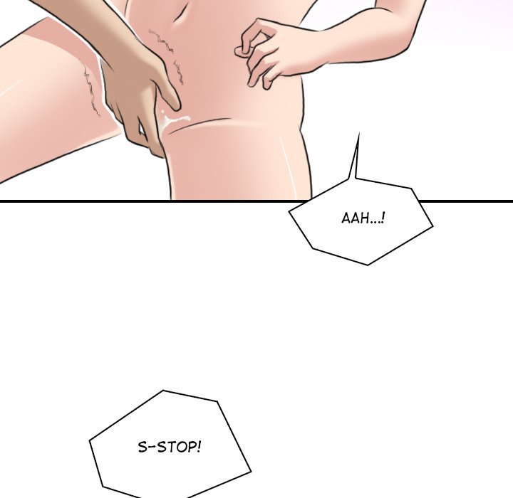 Secret World of Martial Arts Manhwa - Chapter 18 Page 19