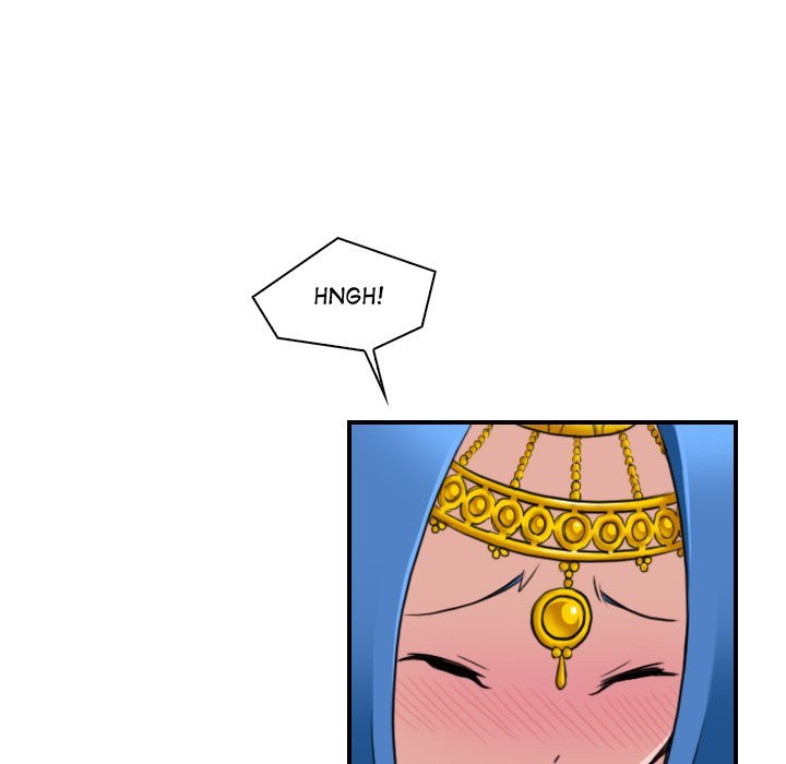 Secret World of Martial Arts Manhwa - Chapter 18 Page 21