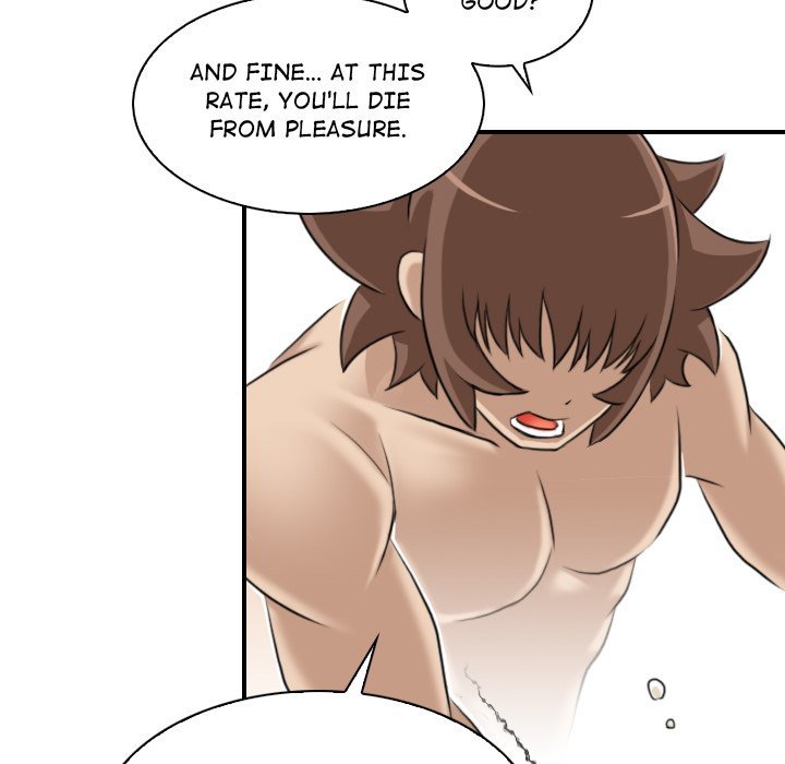 Secret World of Martial Arts Manhwa - Chapter 18 Page 26