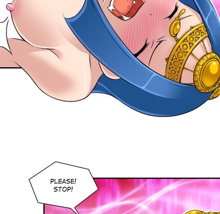 Secret World of Martial Arts Manhwa - Chapter 18 Page 31