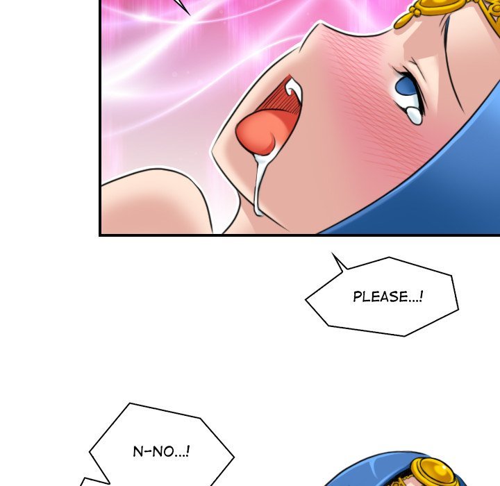 Secret World of Martial Arts Manhwa - Chapter 18 Page 32