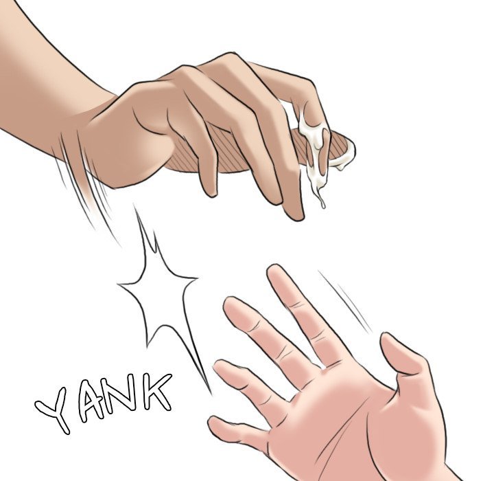 Secret World of Martial Arts Manhwa - Chapter 18 Page 43