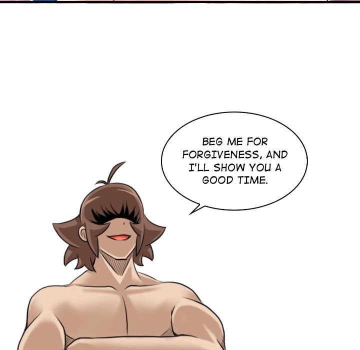 Secret World of Martial Arts Manhwa - Chapter 18 Page 47