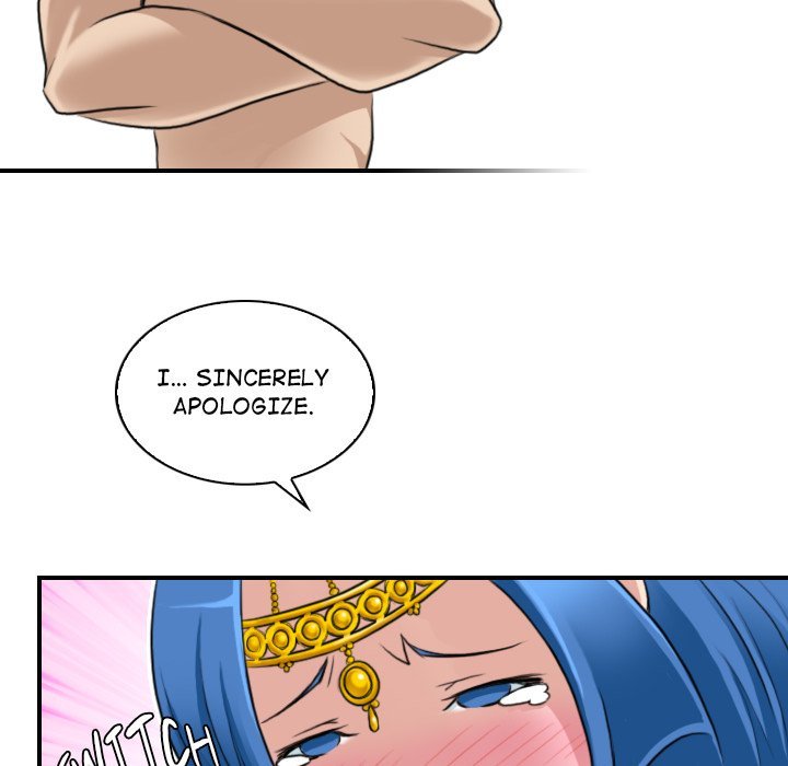 Secret World of Martial Arts Manhwa - Chapter 18 Page 48