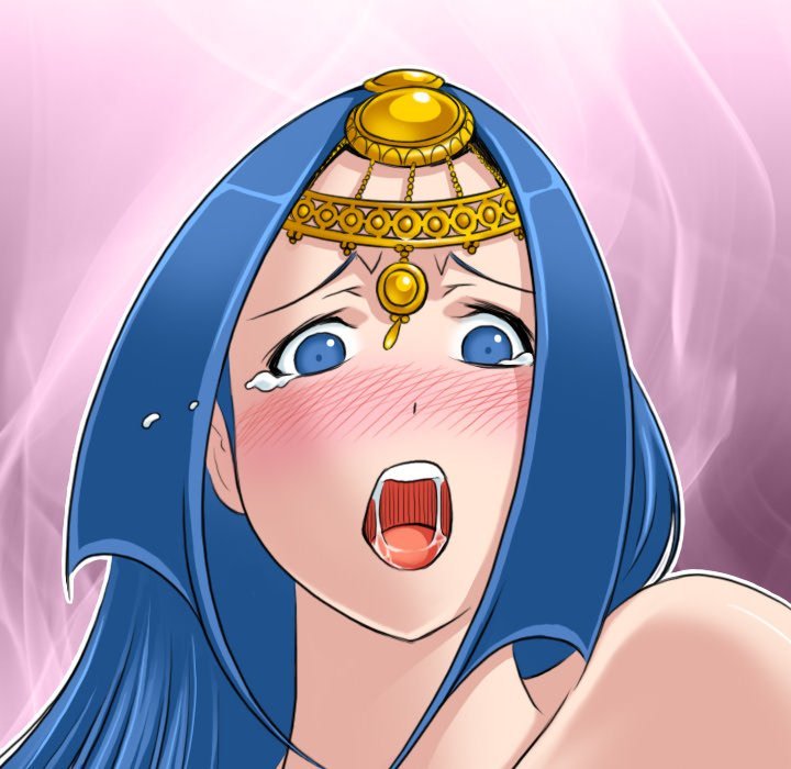 Secret World of Martial Arts Manhwa - Chapter 18 Page 56