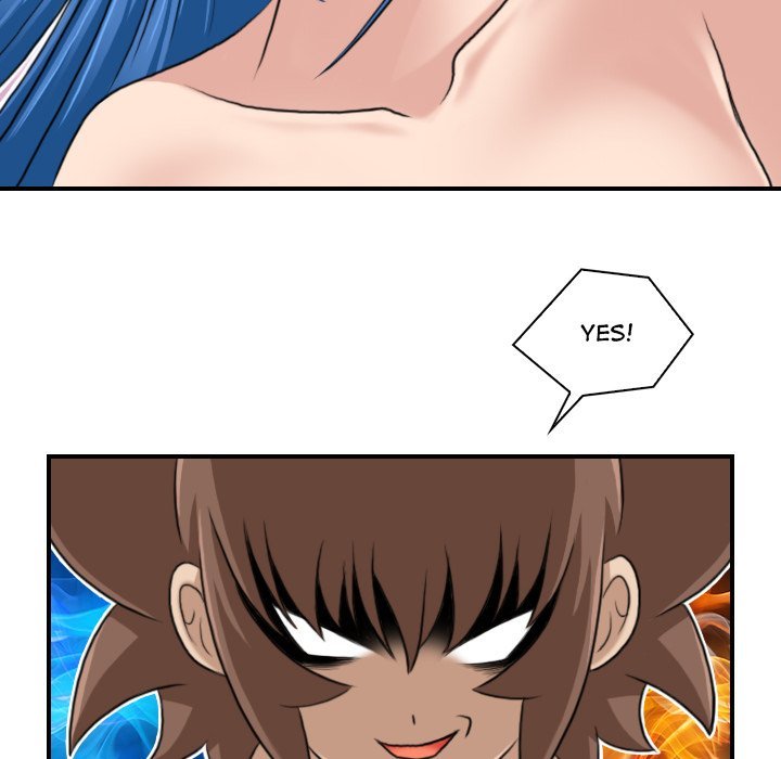 Secret World of Martial Arts Manhwa - Chapter 18 Page 57