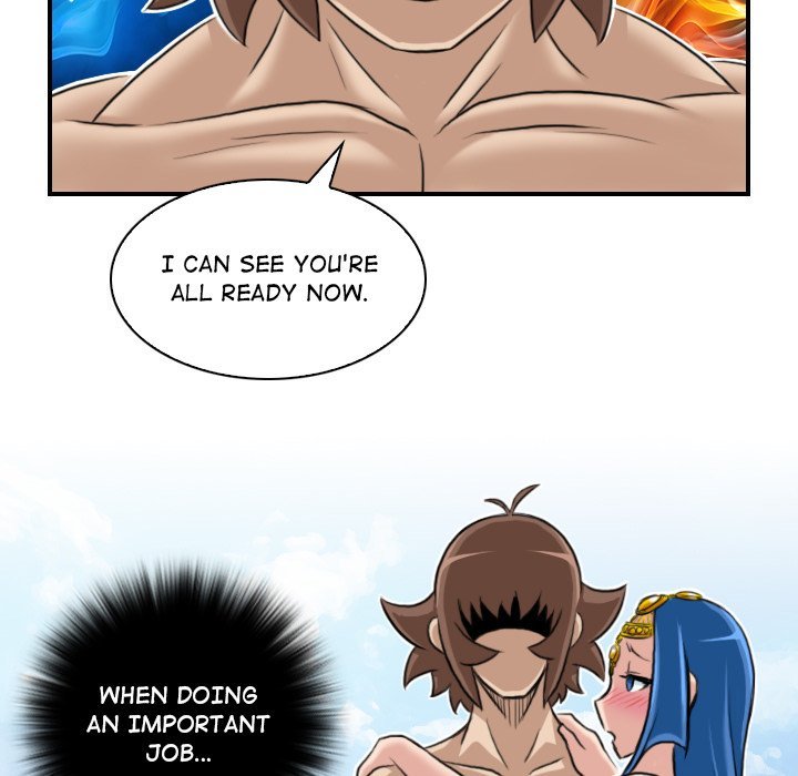 Secret World of Martial Arts Manhwa - Chapter 18 Page 58