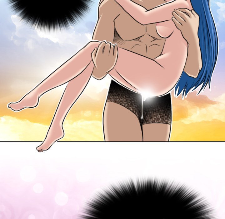 Secret World of Martial Arts Manhwa - Chapter 18 Page 59