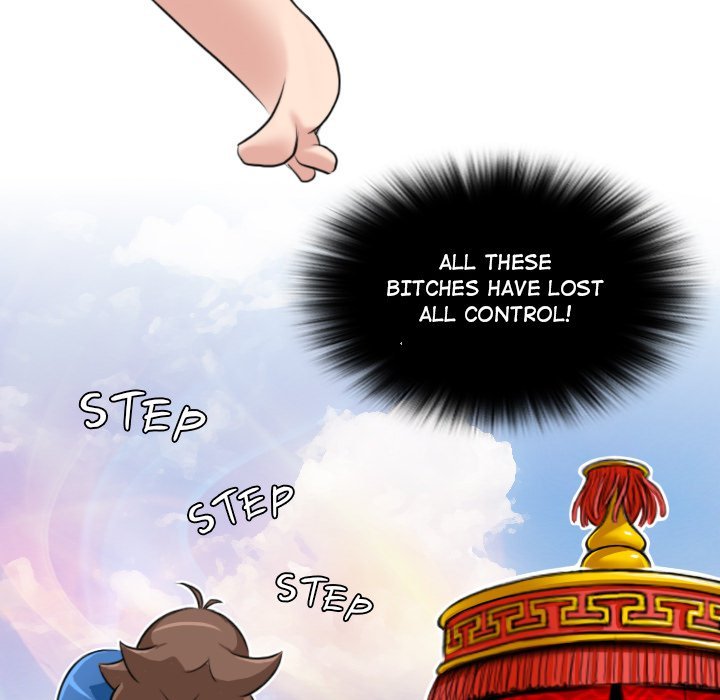 Secret World of Martial Arts Manhwa - Chapter 18 Page 64