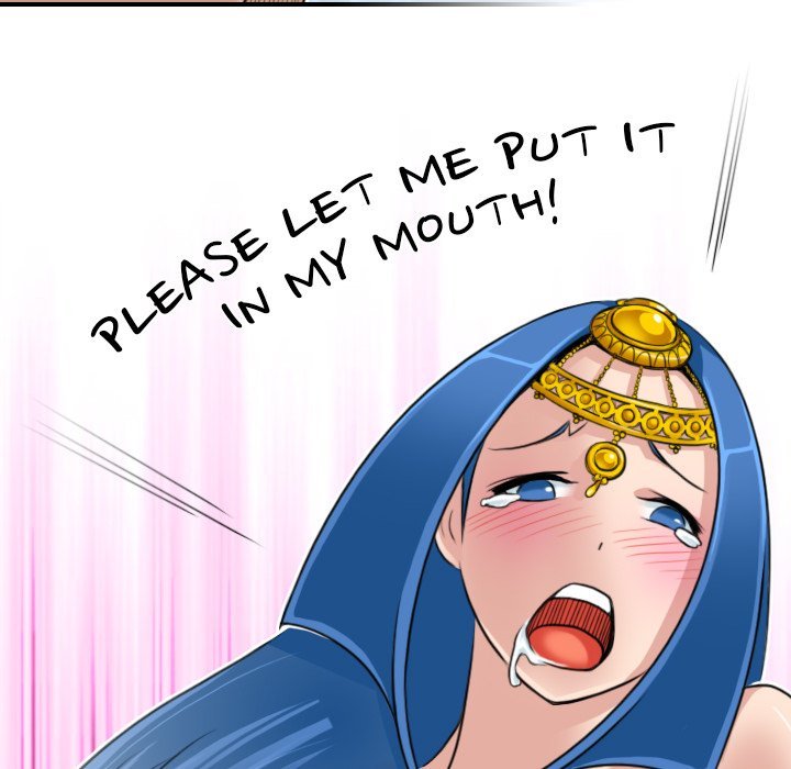 Secret World of Martial Arts Manhwa - Chapter 18 Page 71