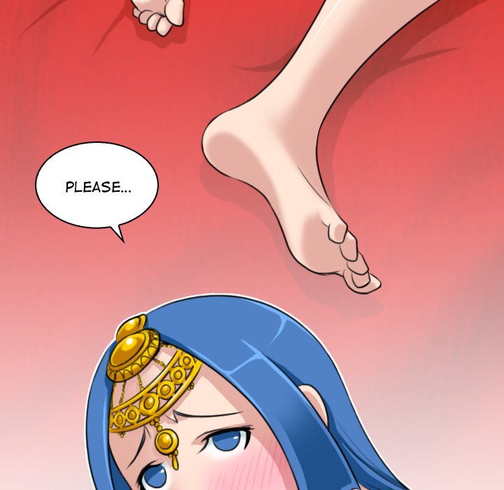 Secret World of Martial Arts Manhwa - Chapter 18 Page 74