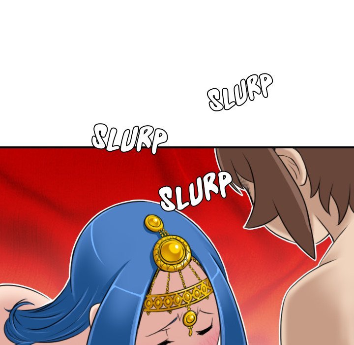 Secret World of Martial Arts Manhwa - Chapter 18 Page 80