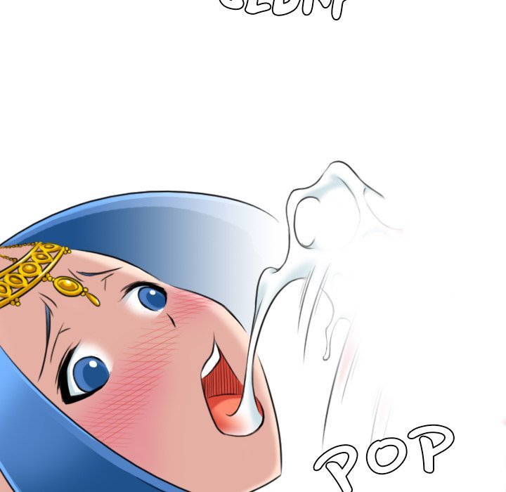 Secret World of Martial Arts Manhwa - Chapter 18 Page 82