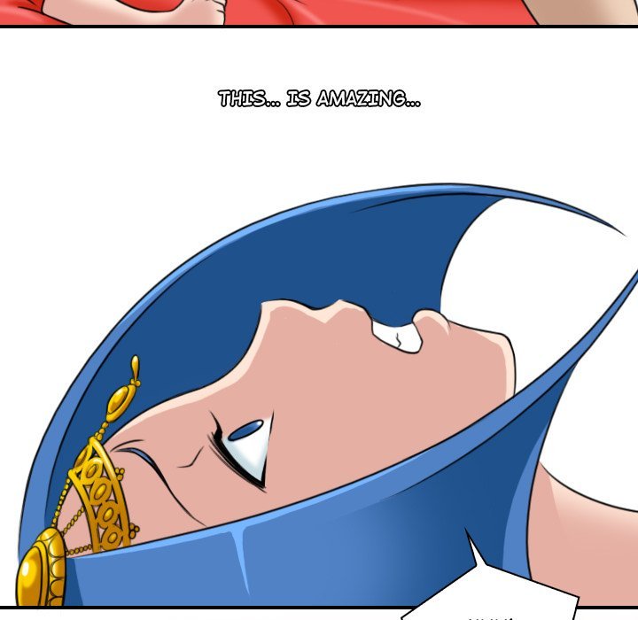 Secret World of Martial Arts Manhwa - Chapter 18 Page 88