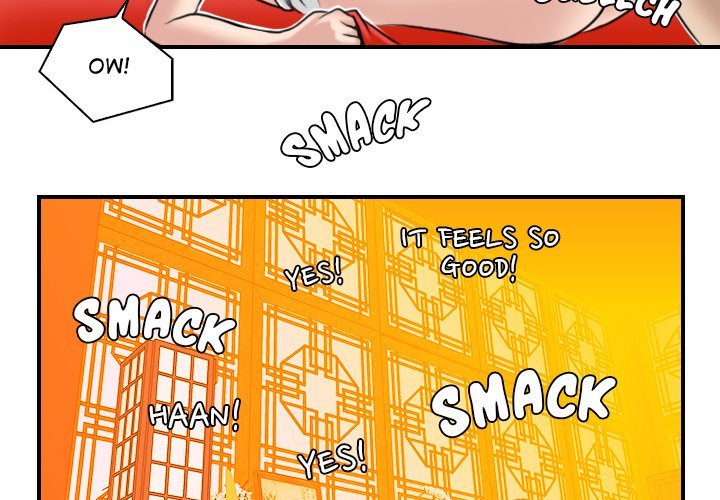 Secret World of Martial Arts Manhwa - Chapter 13 Page 2