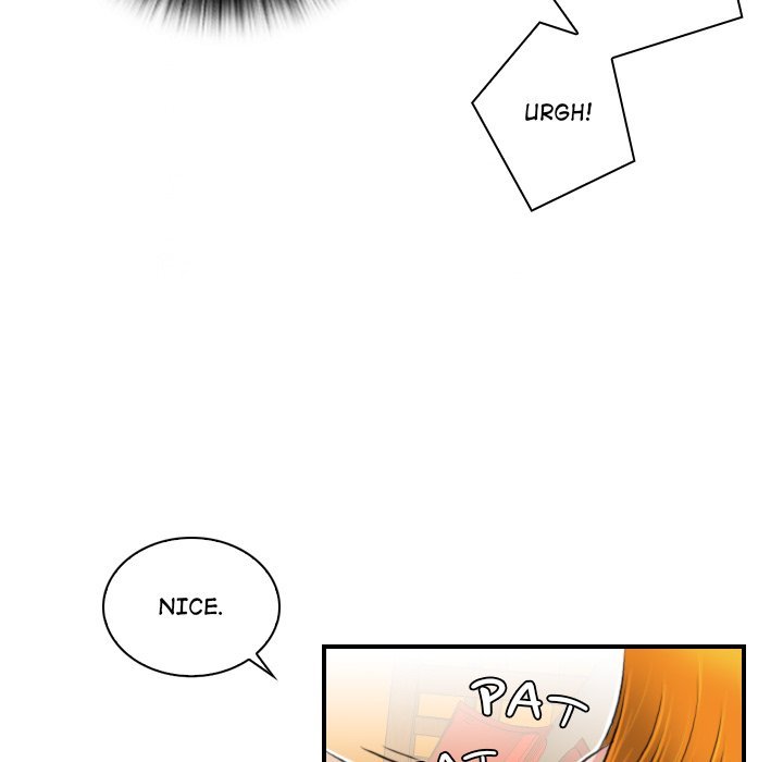 Secret World of Martial Arts Manhwa - Chapter 13 Page 5