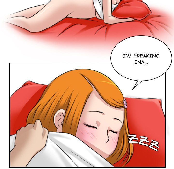 Secret World of Martial Arts Manhwa - Chapter 13 Page 7