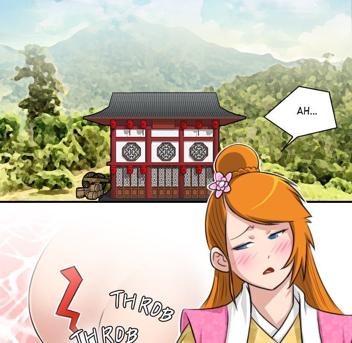 Secret World of Martial Arts Manhwa - Chapter 13 Page 9