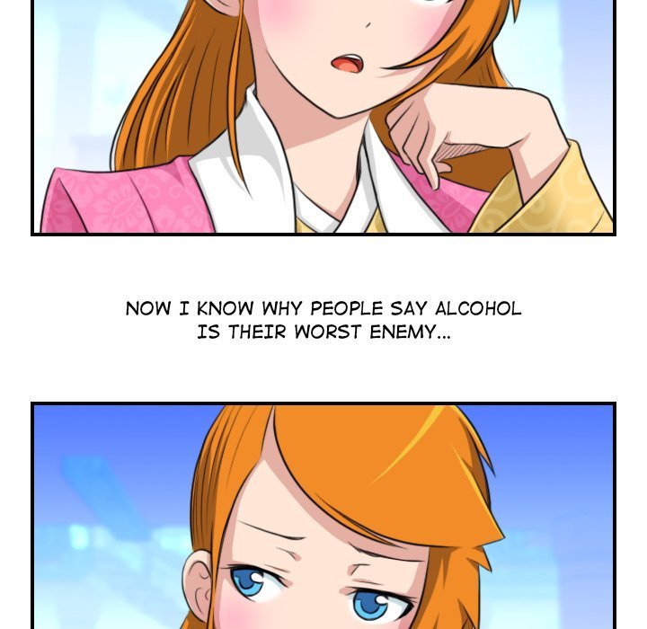 Secret World of Martial Arts Manhwa - Chapter 13 Page 12