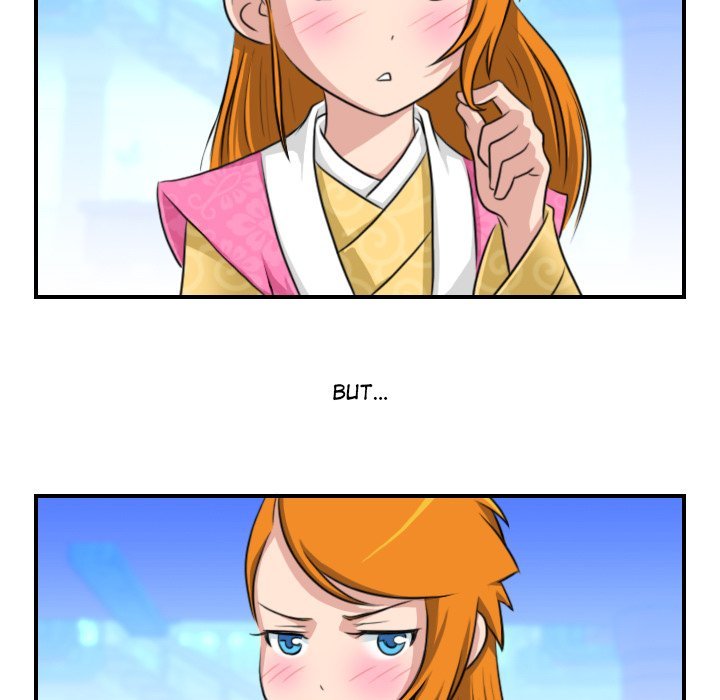 Secret World of Martial Arts Manhwa - Chapter 13 Page 14