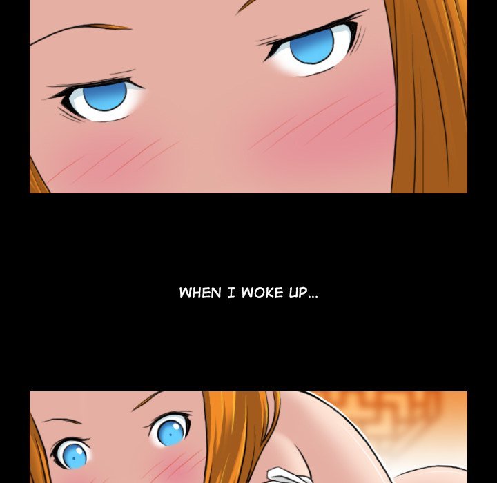 Secret World of Martial Arts Manhwa - Chapter 13 Page 21