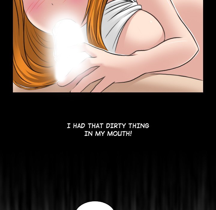 Secret World of Martial Arts Manhwa - Chapter 13 Page 22