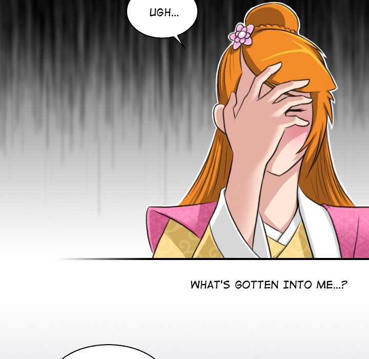 Secret World of Martial Arts Manhwa - Chapter 13 Page 23