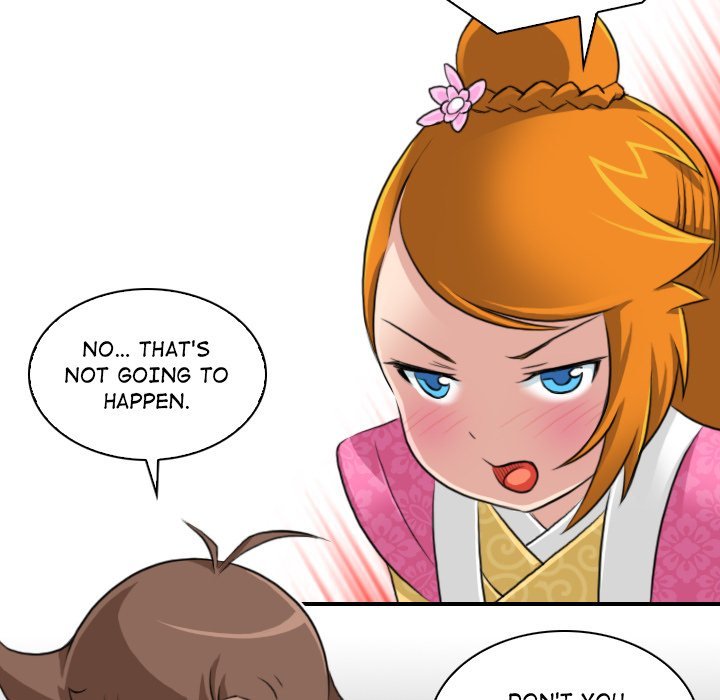 Secret World of Martial Arts Manhwa - Chapter 13 Page 26