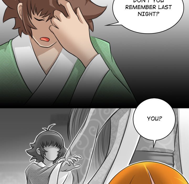 Secret World of Martial Arts Manhwa - Chapter 13 Page 27