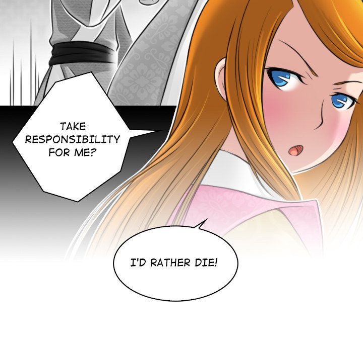 Secret World of Martial Arts Manhwa - Chapter 13 Page 28