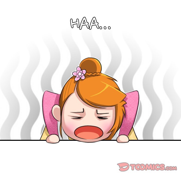 Secret World of Martial Arts Manhwa - Chapter 13 Page 29